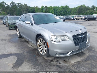 2018 CHRYSLER 300 TOURING L