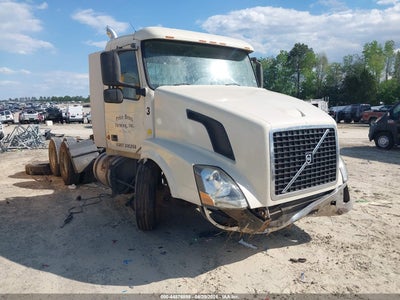 2005 VOLVO VN VNL