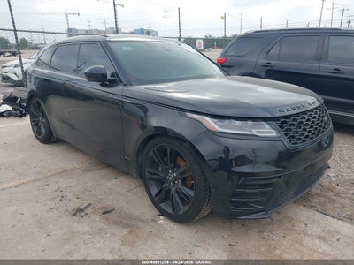 2020 LAND ROVER RANGE ROVER VELAR P340 R-DYNAMIC S