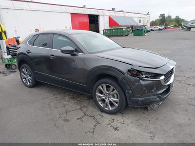 2021 MAZDA CX-30 PREFERRED