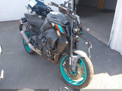2023 YAMAHA MTN1000