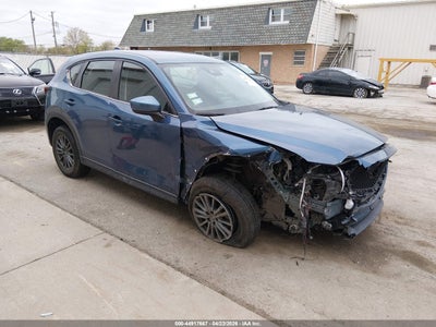 2019 MAZDA CX-5 SPORT