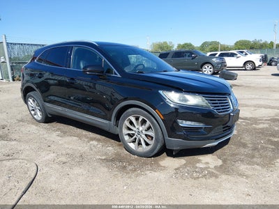 2016 LINCOLN MKC SELECT