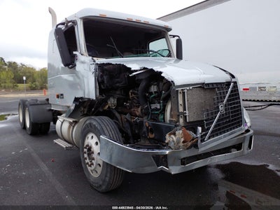 2007 VOLVO VN VNL