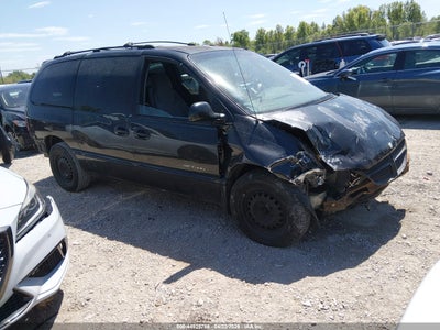 2000 DODGE GRAND CARAVAN SE