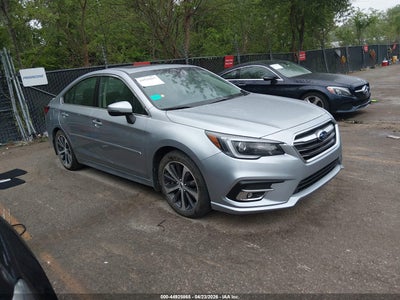 2019 SUBARU LEGACY 3.6R LIMITED