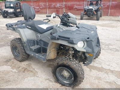 2024 POLARIS SPORTSMAN TOURING 570 EPS