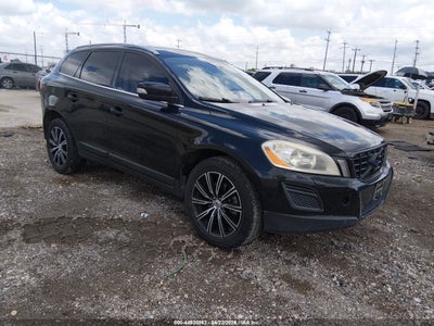 2013 VOLVO XC60 3.2