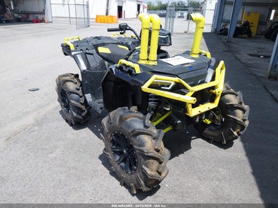 2022 POLARIS SPORTSMAN XP 1000 S