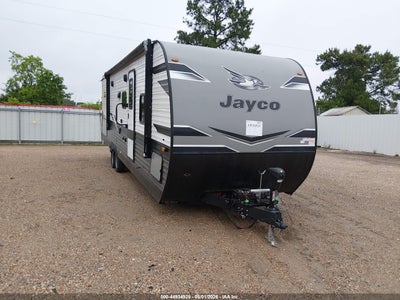 2023 JAYCO JAYFL184BH