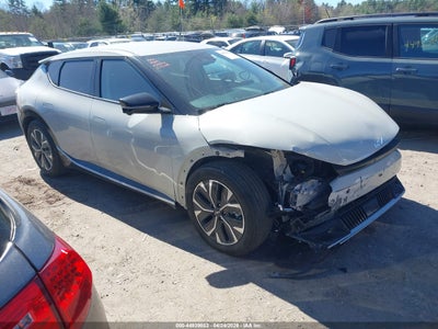 2023 KIA EV6 WIND