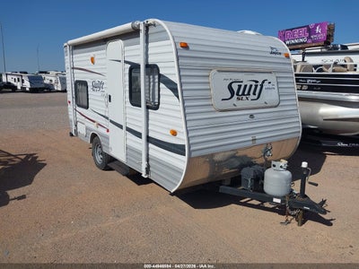 2013 JAYCO JAYFL184BH  