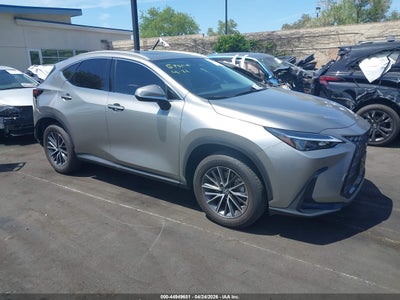 2023 LEXUS NX 350 PREMIUM