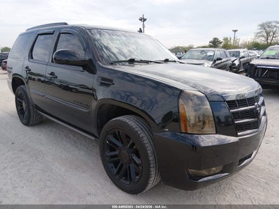 2013 CADILLAC ESCALADE PREMIUM