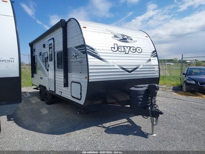 2025 JAYCO OTHER