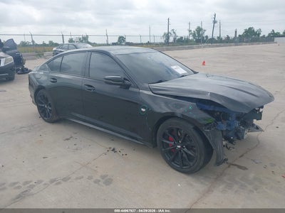 2020 CADILLAC CT5 SPORT