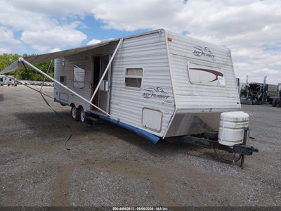 2005 JAYCO JAYFL184BH  