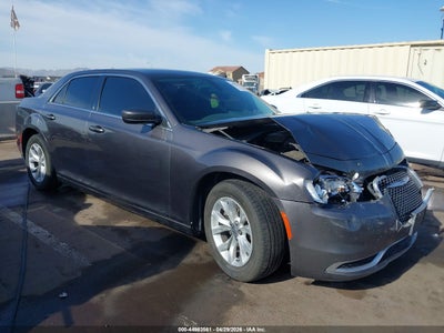 2015 CHRYSLER 300 LIMITED