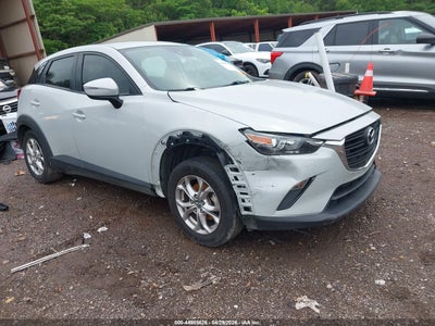 2019 MAZDA CX-3 SPORT