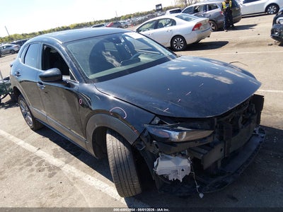 2021 MAZDA CX-30 PREFERRED