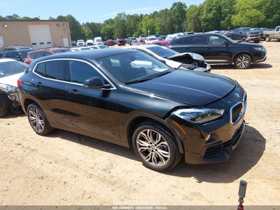 2018 BMW X2 XDRIVE28I