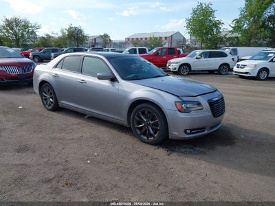 2014 CHRYSLER 300 300S