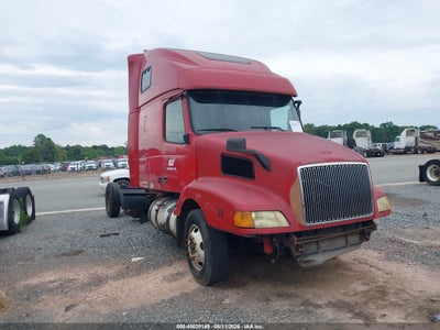 2001 VOLVO VN VNL