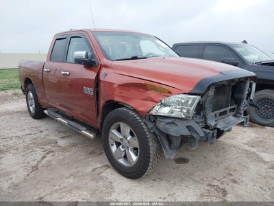 2013 RAM 1500 SLT