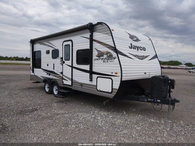 2020 JAYCO JAY FLIGHT  