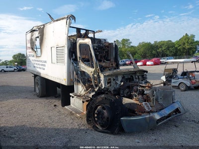 2013 FREIGHTLINER M2 106 MEDIUM DUTY