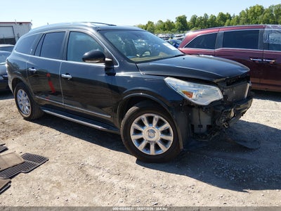 2014 BUICK ENCLAVE PREMIUM