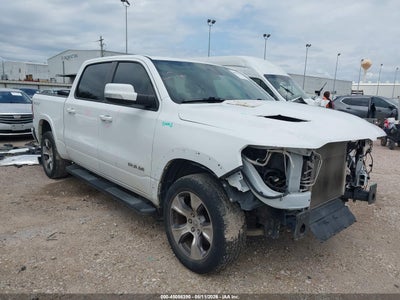 2020 RAM 1500 LARAMIE  4X2 5'7 BOX