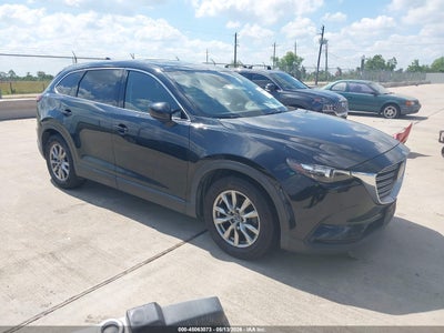 2018 MAZDA CX-9 TOURING