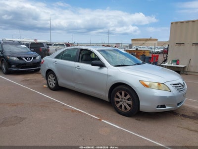 2007 TOYOTA CAMRY LE V6/SE V6/XLE V6