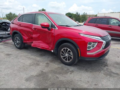 2024 MITSUBISHI ECLIPSE CROSS ES S-AWC