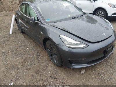2019 TESLA MODEL 3 LONG RANGE/MID RANGE/STANDARD RANGE/STANDARD RANGE PLUS