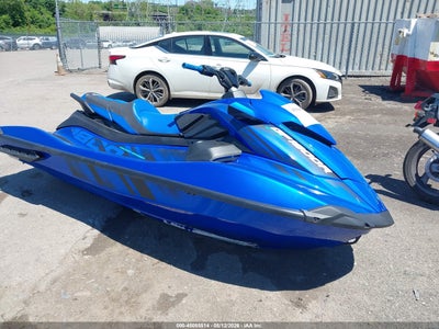 2023 YAMAHA GP1800