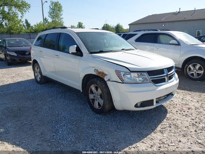 2014 DODGE JOURNEY CVP/SE PLUS