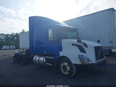 2008 VOLVO VN VNL