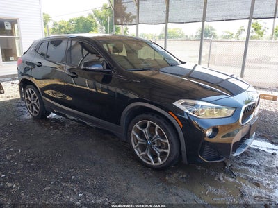 2018 BMW X2 XDRIVE28I