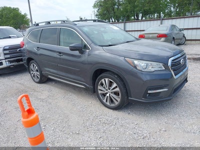 2021 SUBARU ASCENT LIMITED