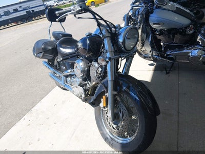 2005 YAMAHA XVS65 A