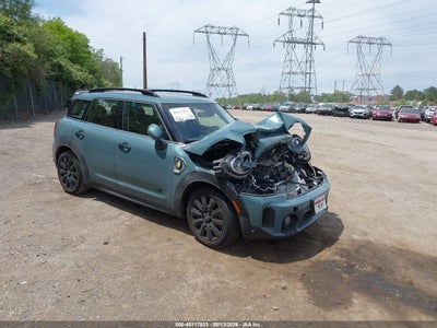 2023 MINI SE COUNTRYMAN COOPER
