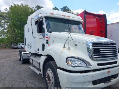 2005 FREIGHTLINER CONVENTIONAL COLUMBIA
