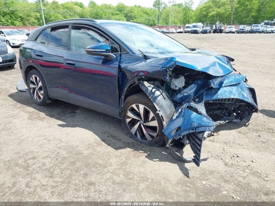 2023 VOLKSWAGEN ID.4 PRO