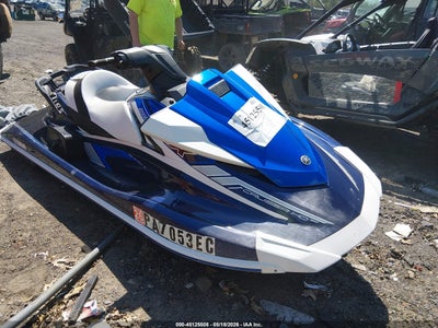 2020 YAMAHA OTHER