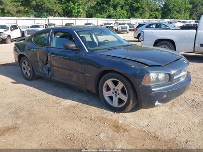2008 DODGE CHARGER R/T