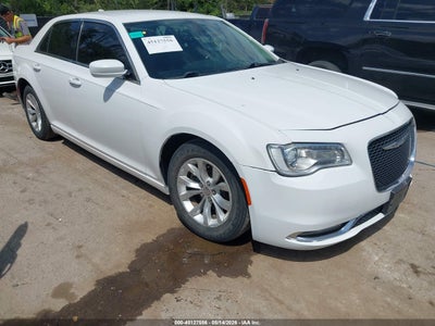 2015 CHRYSLER 300 LIMITED