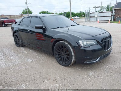 2015 CHRYSLER 300 300S