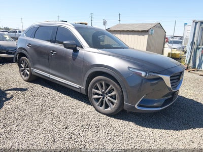 2020 MAZDA CX-9 SIGNATURE